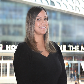 Fouzia Andjar